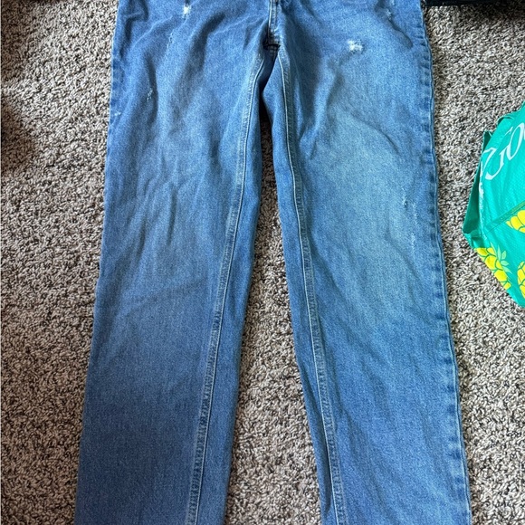 BDG mom jeans size 27 like new condition - Picture 5 of 7